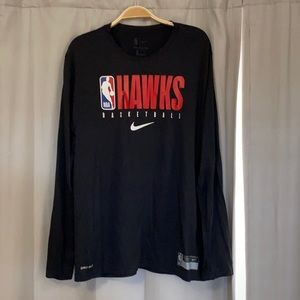 Atlanta Hawks Dri-Fit (Nike)